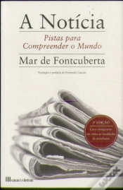 Capa do artigo A Notícia 