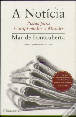 Capa do artigo A Notícia 