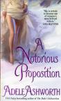 A Notorious Proposition - Preview