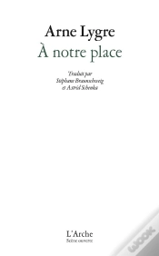 Capa do artigo À Notre Place