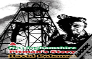 A Nottinghamshire Pitman'S Story