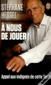 Capa do artigo À Nous De Jouer !