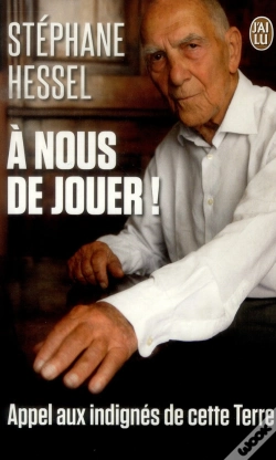Capa do artigo À Nous De Jouer !