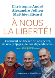 Capa do artigo À Nous La Liberté !