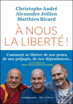Capa do artigo À Nous La Liberté !