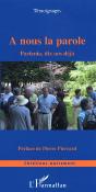 A Nous La Parole, Partenia, Dix Ans Deja - Preview