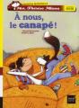 A Nous, Le Canape ! - Preview