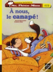 Capa do artigo A Nous, Le Canape !