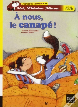 Capa do artigo A Nous, Le Canape !