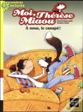 A Nous, Le Canape !