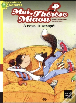 Capa do artigo A Nous, Le Canape !