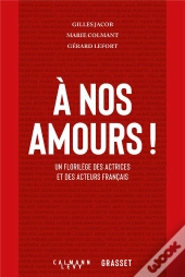 A Nous Les Acteurs