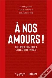 Capa do artigo A Nous Les Acteurs
