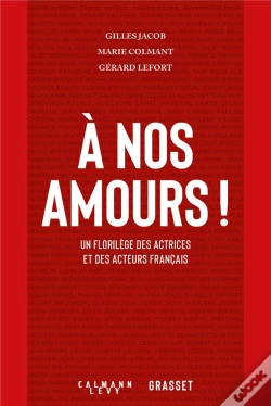 Capa do artigo A Nous Les Acteurs