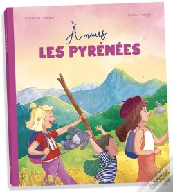 Capa do artigo À Nous Les Pyrénées
