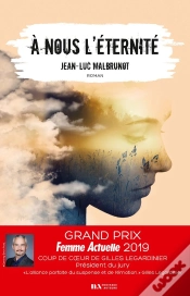 Capa do artigo À Nous L