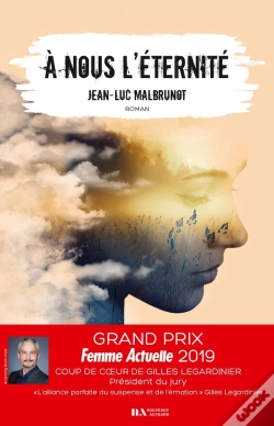 Capa do artigo À Nous L'Éternité