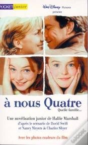 Capa do artigo A Nous Quatre