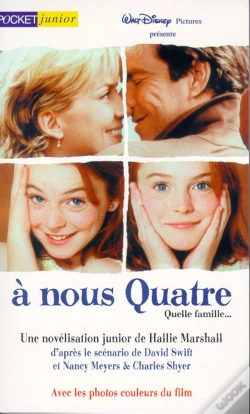 Capa do artigo A Nous Quatre