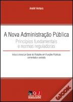 A Nova Administração Pública