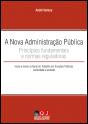 A Nova Administração Pública - Preview