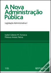 Capa do artigo A Nova Administração Pública
