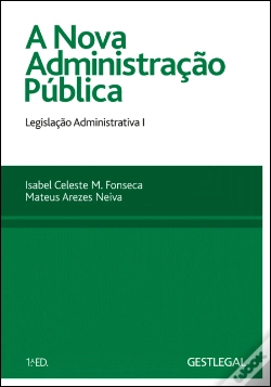 Capa do artigo A Nova Administração Pública
