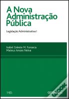 A Nova Administração Pública