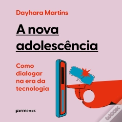 Capa do artigo A Nova Adolescência: Como Dialogar Na Era Da Tecnologia