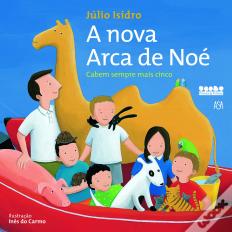 A Nova Arca de Noé