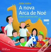 Capa do artigo A Nova Arca de Noé