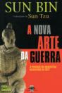 A Nova Arte da Guerra - Preview