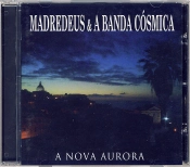 Capa do artigo A Nova Aurora - CD