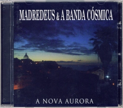 Capa do artigo A Nova Aurora - CD