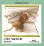 A Nova Aventura do Ratinho - Preview