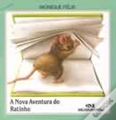 A Nova Aventura do Ratinho