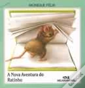 Capa do artigo A Nova Aventura do Ratinho