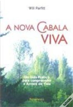 Capa do artigo A Nova Cabala Viva