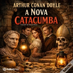 Capa do artigo A Nova Catacumba