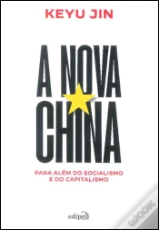 Capa do artigo A Nova China