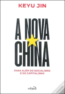 Capa do artigo A Nova China