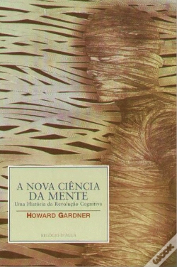 Capa do artigo A Nova Ciência da Mente
