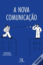 Capa do artigo A Nova Comunicação