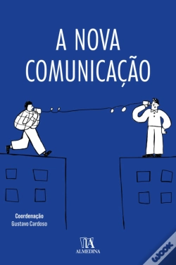 Capa do artigo A Nova Comunicação