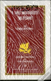 Capa do artigo A Nova Descoberta de Timor