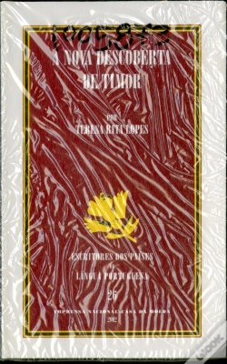Capa do artigo A Nova Descoberta de Timor