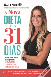 Capa do artigo A Nova Dieta dos 31 Dias