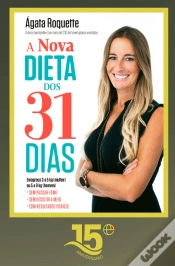 Capa do artigo A Nova Dieta dos 31 Dias