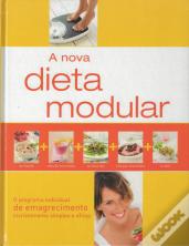 A Nova Dieta Modular