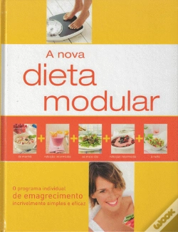 Capa do artigo A Nova Dieta Modular